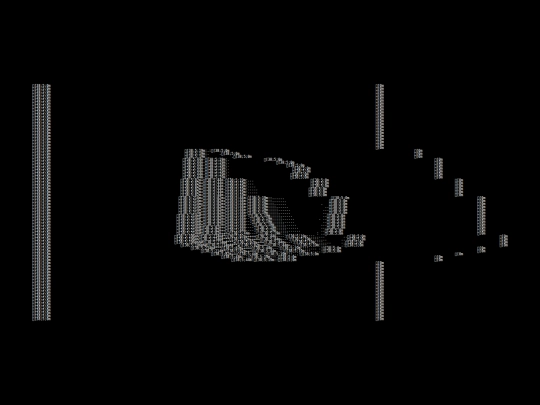 ascii/quickredirect screenshot