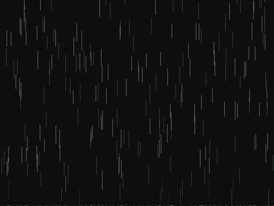 rain screenshot