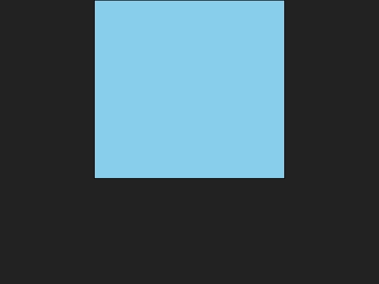 water screenshot