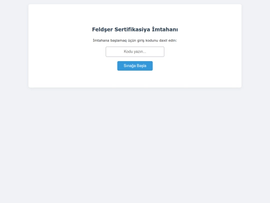 feldser screenshot