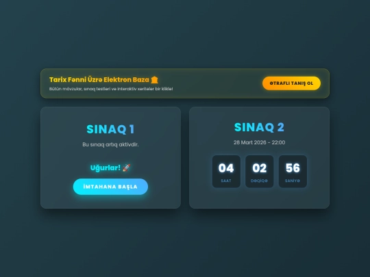 sinaqtarix screenshot