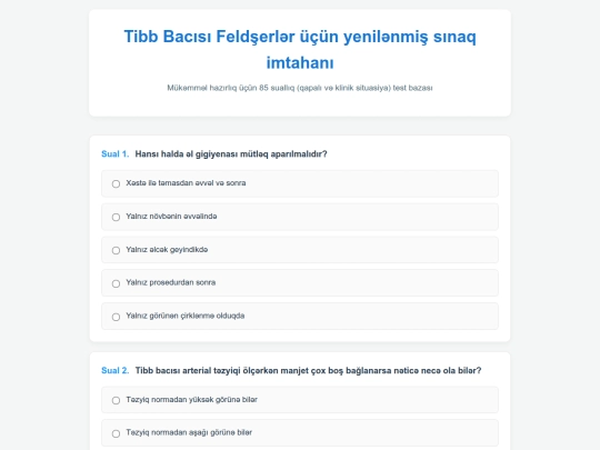 yenilenmissinaq screenshot