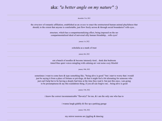onlypositivethoughts screenshot
