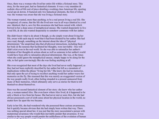story screenshot