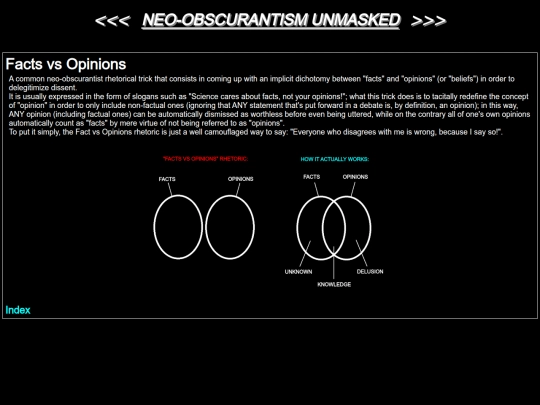 factsvsopinions screenshot