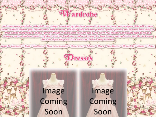 boudoir screenshot