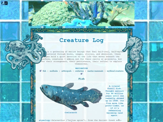 brinearchive screenshot