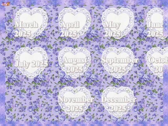 calendar screenshot