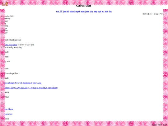 dec25 screenshot