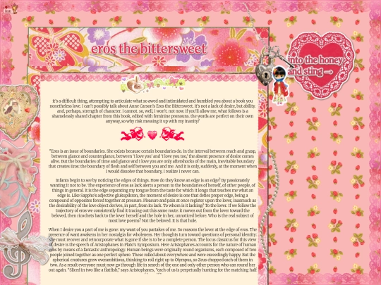 erosthebittersweet screenshot