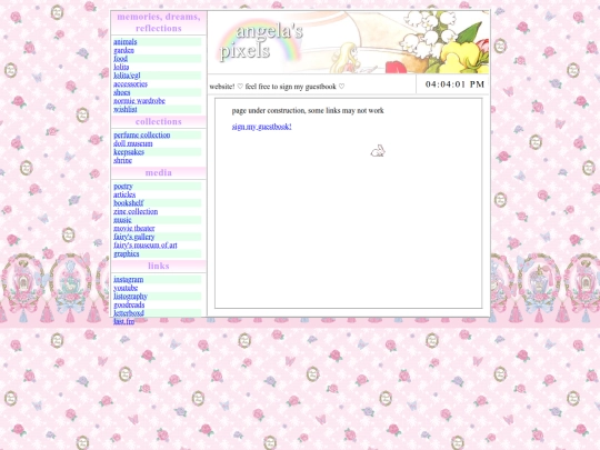 graphics screenshot