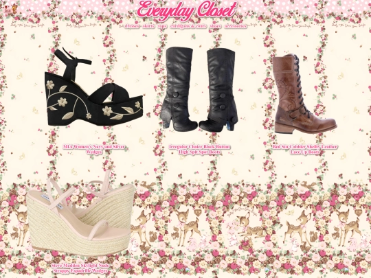 heels screenshot