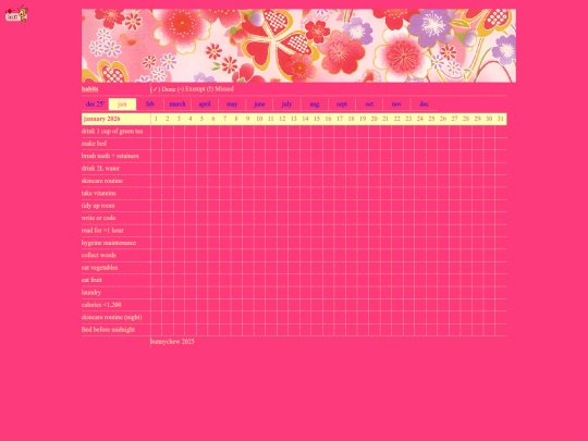 jan26 screenshot
