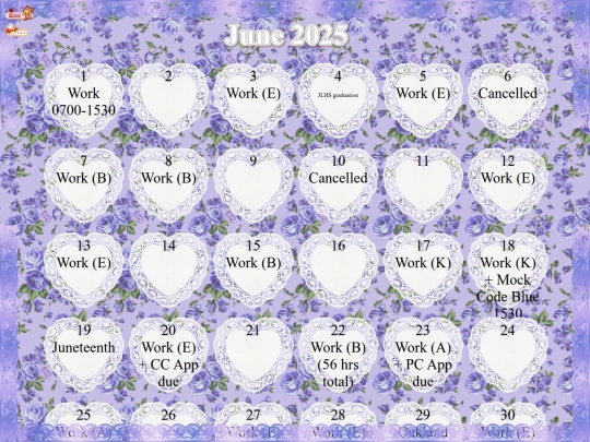 june screenshot