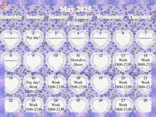 may screenshot
