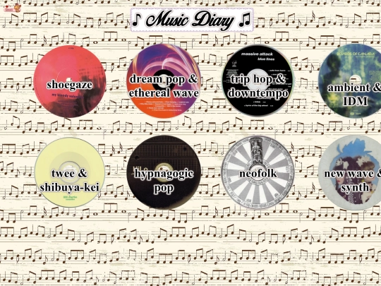 music screenshot