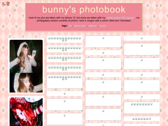 photos2025 screenshot