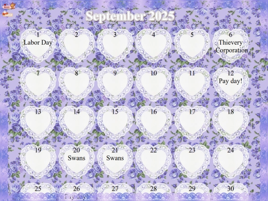 september screenshot