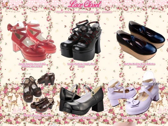 shoes screenshot