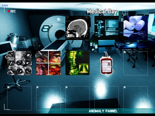 thehospital screenshot