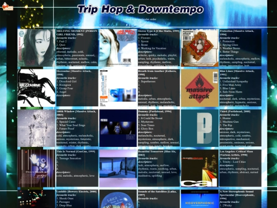triphop screenshot