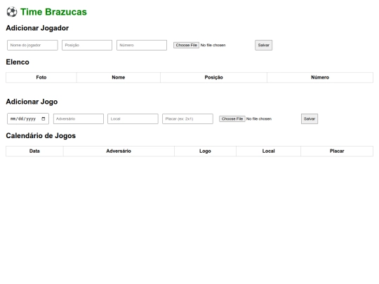 Test/Tbjogador screenshot