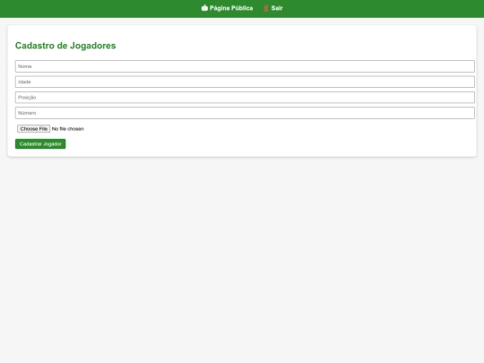 admin1 screenshot