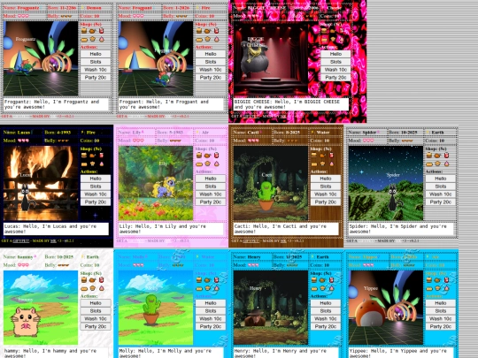 gms/gifypets screenshot