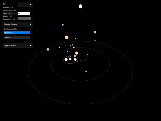 orrery/local screenshot