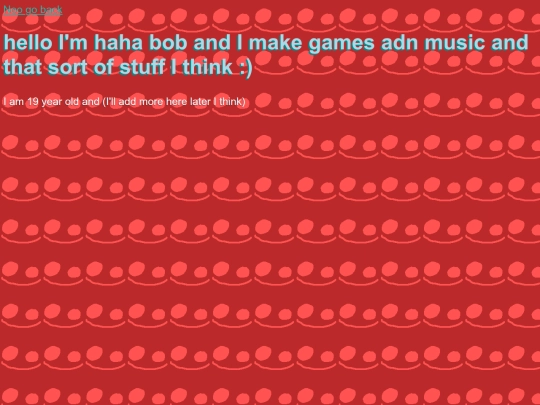 who_am_I screenshot