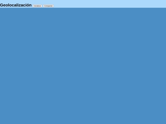 M9/GEOLOCALIZACION screenshot