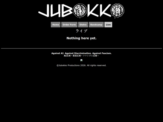 en/live_en screenshot