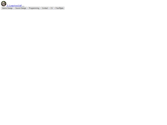 portfolio/en/navbar screenshot