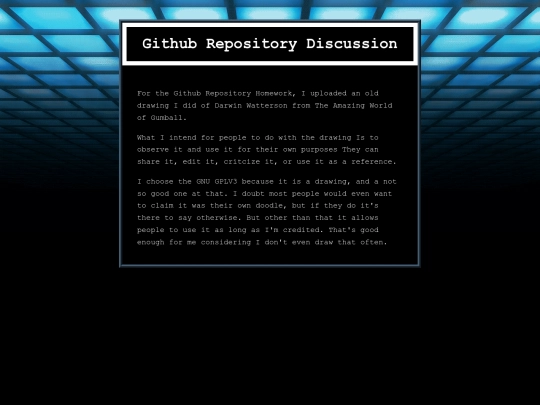 10-18-21-Github-Repository-Discussion screenshot
