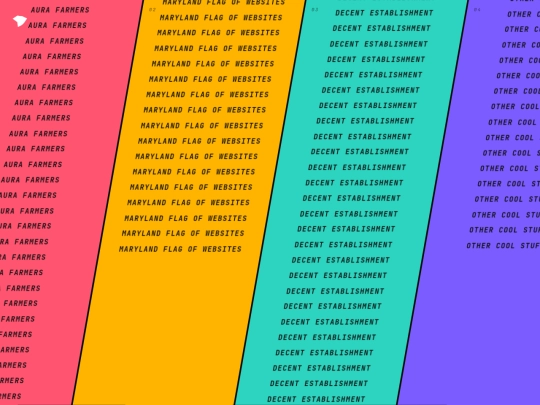 websites screenshot