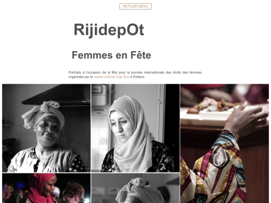 femmesenfete screenshot
