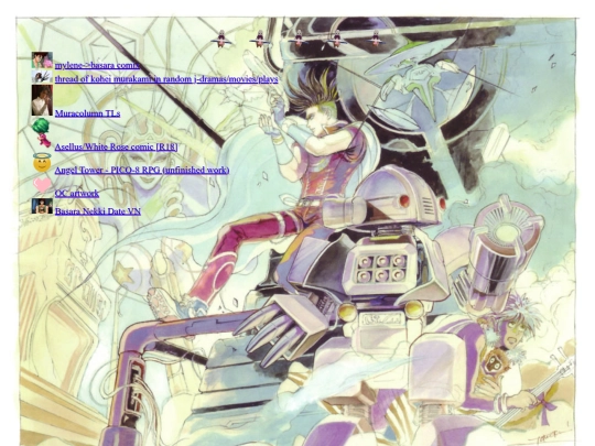 things screenshot