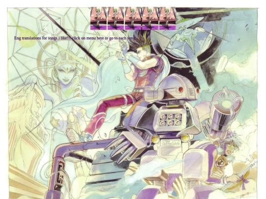 translations screenshot