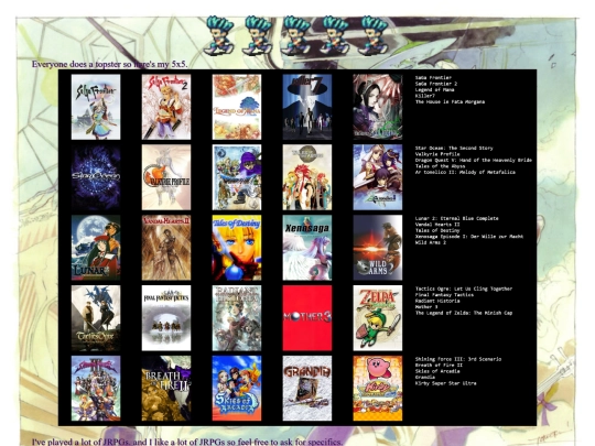 viddygames screenshot