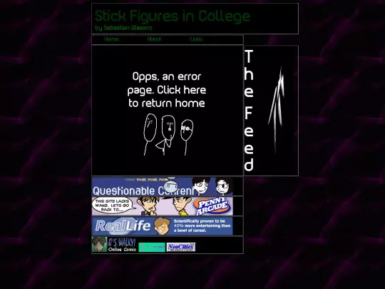 Viewcomic82 screenshot