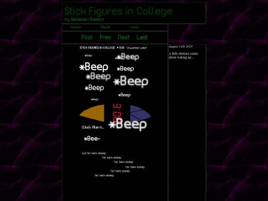Viewcomic=108 screenshot