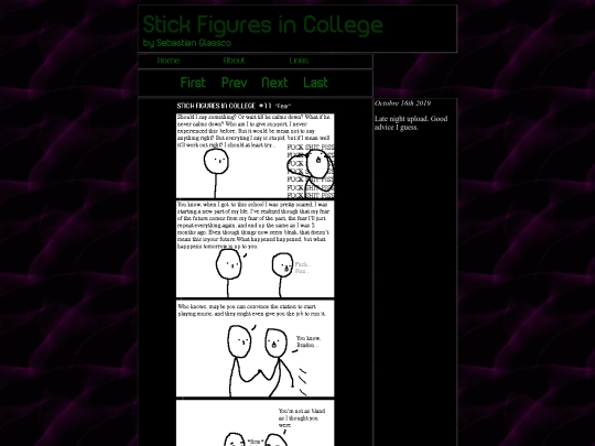 Viewcomic=11 screenshot