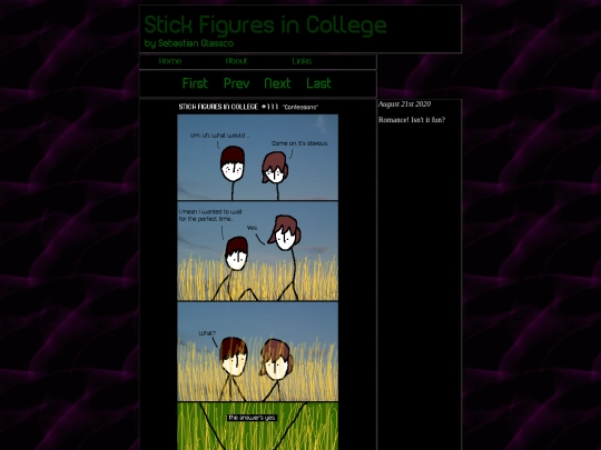 Viewcomic=111 screenshot