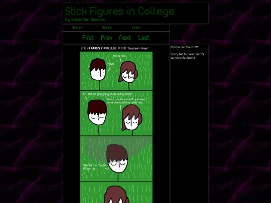 Viewcomic=118 screenshot