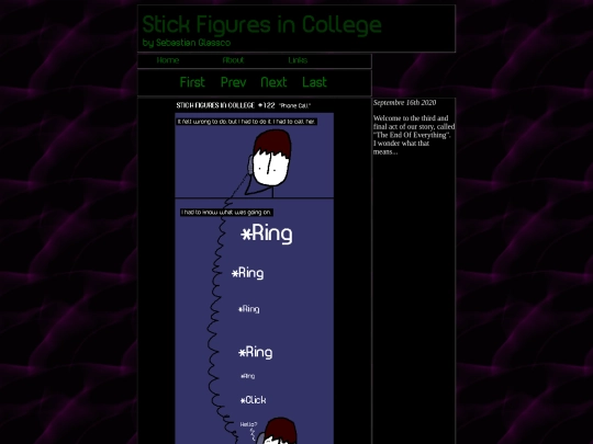 Viewcomic=122 screenshot