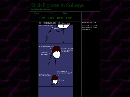 Viewcomic=123 screenshot