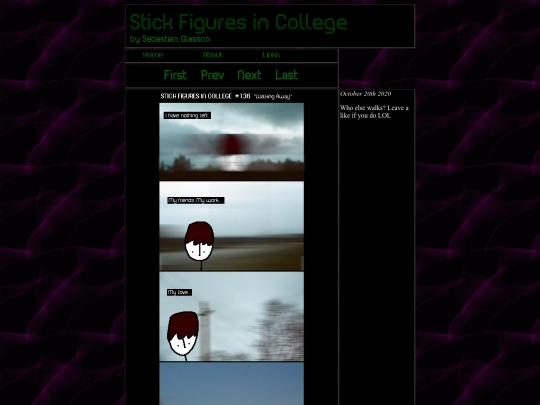 Viewcomic=136 screenshot