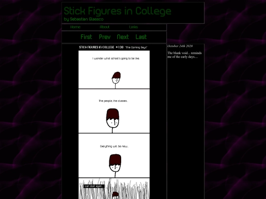 Viewcomic=138 screenshot