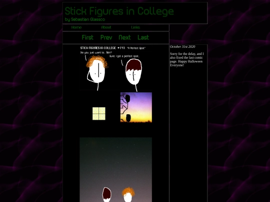 Viewcomic=141 screenshot