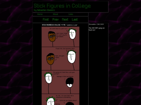 Viewcomic=145 screenshot
